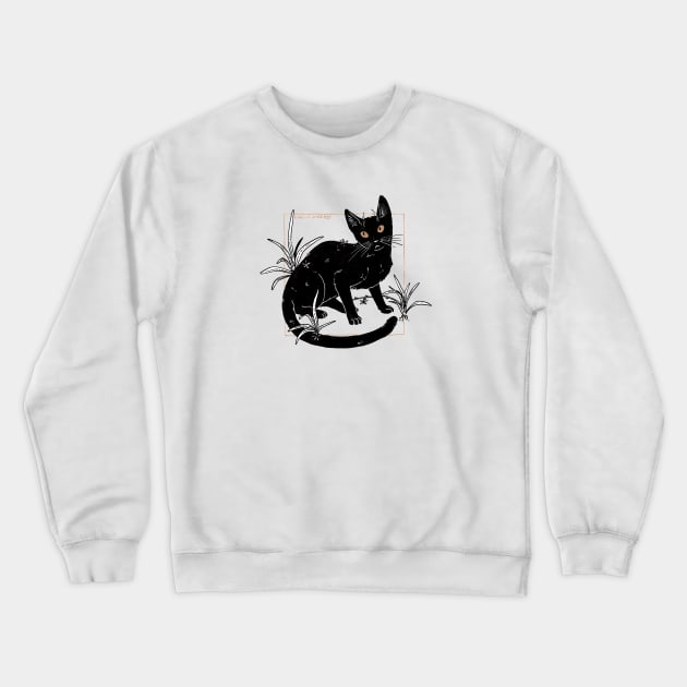 Bombay Crewneck Sweatshirt by paristandard